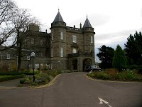 Dalmahoy Marriott Hotel and Country Club 1081067 Image 6
